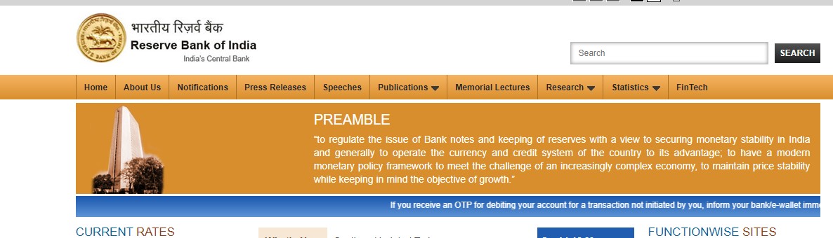 DECLARATION OF DIVIDEND BY NBFC’s