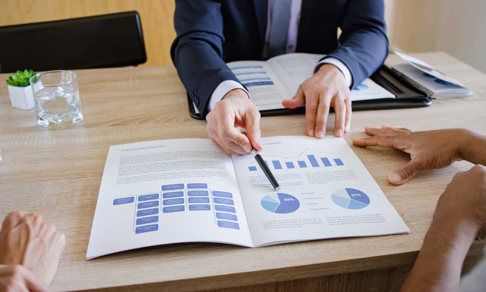 Financial & Legal Advisor Services in Moradabad