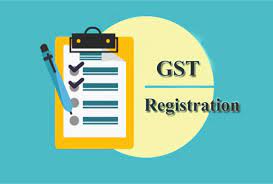 GST Registration Services in Moradabad