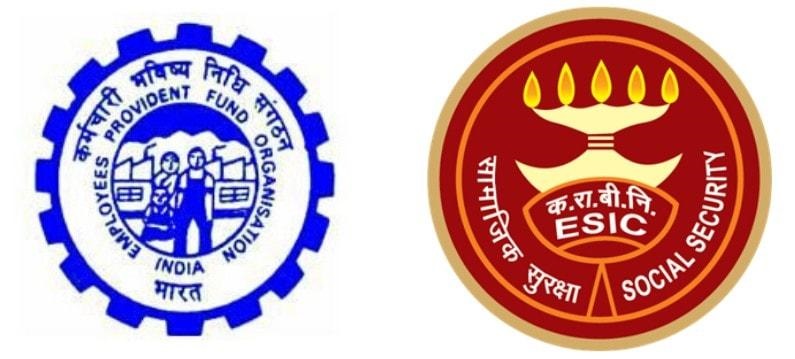 PF/ESI Service in Moradabad